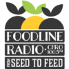 Foodline Radio: The Future of Agriculture
