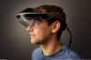 Future Trends – Augmented Reality Workspaces