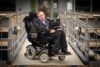 Stephen Hawking – Artificial Intelligence Will be The Best or Worst Thing to Happen to Humanity
