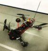The Future of Sport: Drone Racing