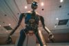 Our Lives with Robots as Gods (Sirius XM)