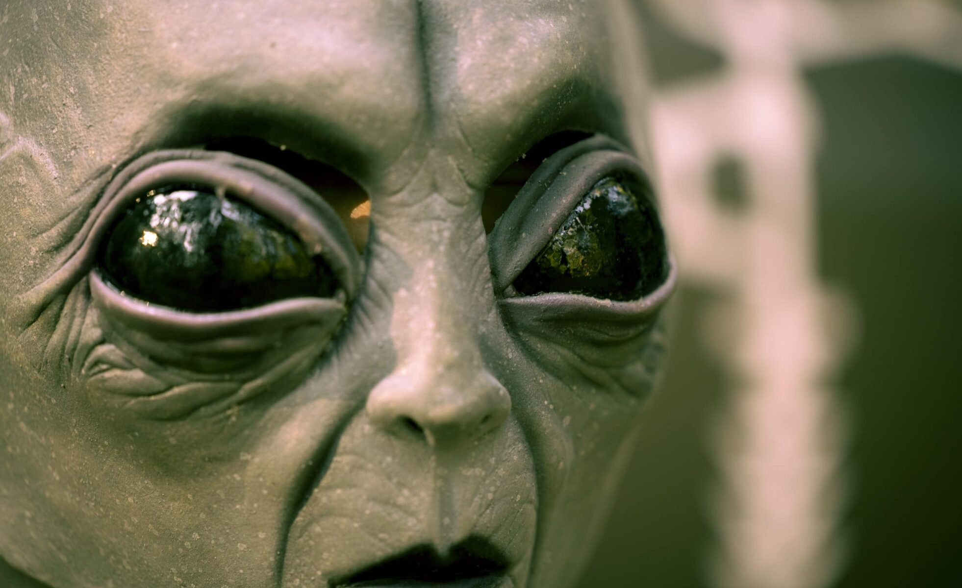 Alien Existence &#8211; Futurist