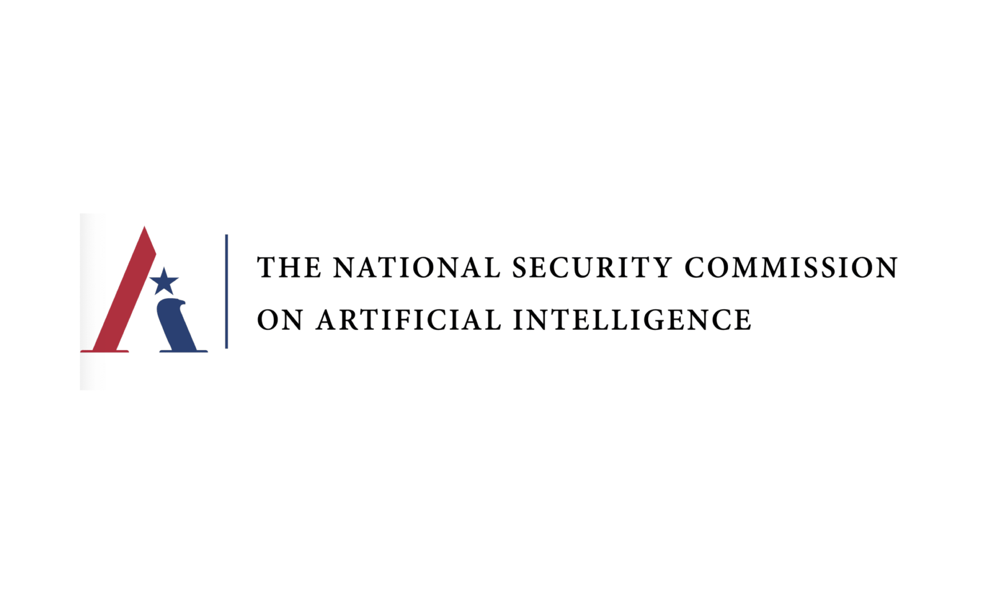 NSCAI United States Artificial Intelligence