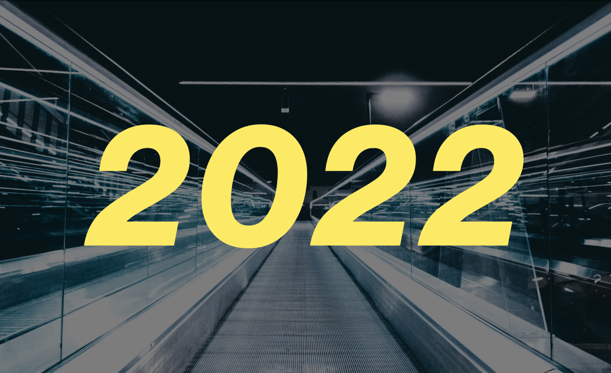 2022 Futurist Keynotes